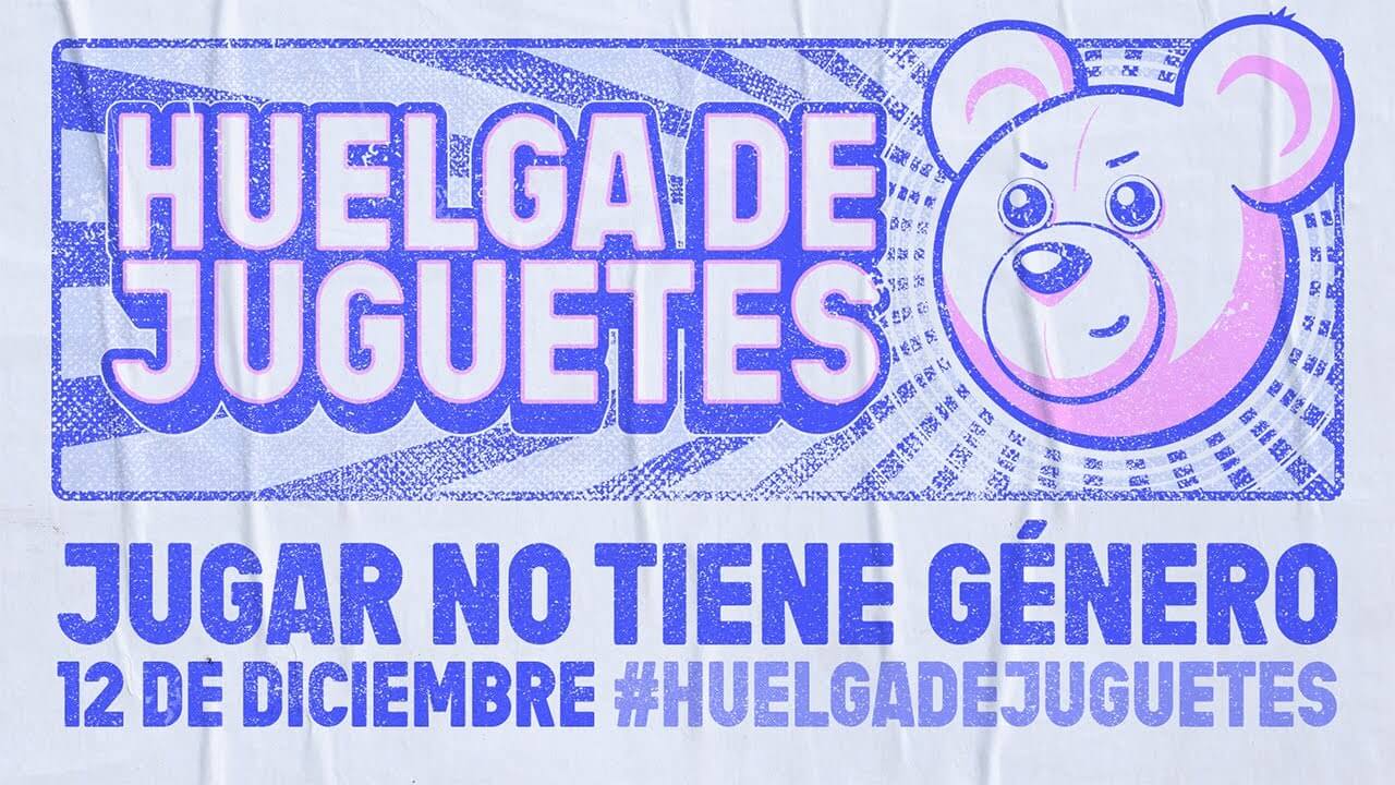 “Il gioco non ha genere”, la Spagna dice basta agli stereotipi di genere nelle pubblicità dei giocattoli - Spagna dice basta agli stereotipi nelle pubblicita dei giocattoli per bimbi - Gay.it