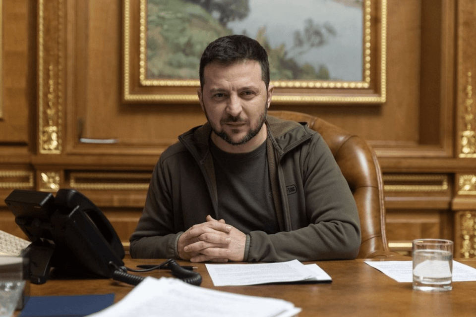 Ucraina, approvata legge contro l’omotransfobia sui media