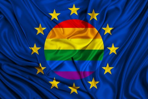 unione europea lgbti rosa d'amico greens efa diritti famiglie arcobaleno