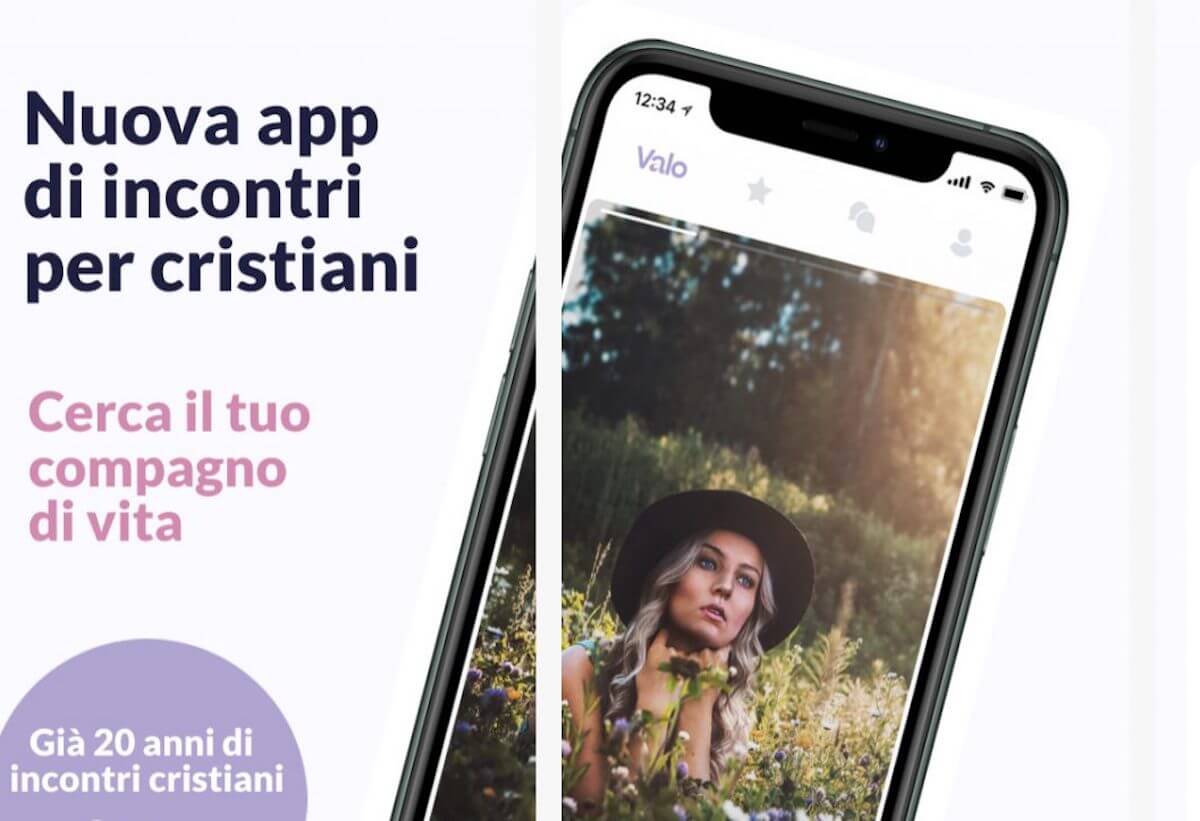 Valo: l’app di dating per cristiani che ammette con fatica l’omosessualità ma cancella arbitrariamente i profili