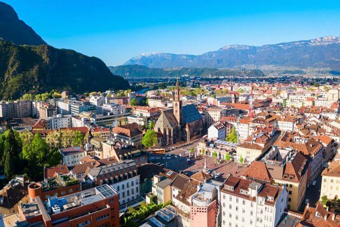 Bolzano medico paziente trans Gay.it