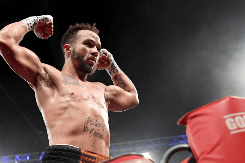 La boxe aggiorna le proprie linee guida per l’inclusione dell* atlet* transgender