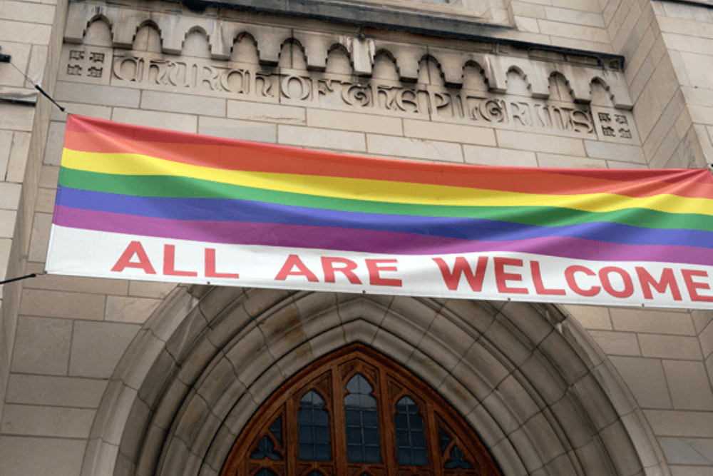 Buone notizie Italia 2022 Gay.it