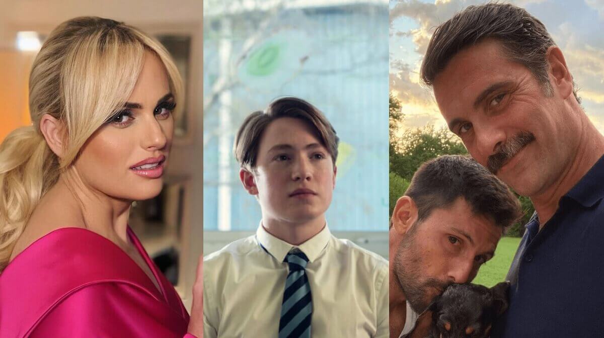 Tutti i Coming Out del 2022 tra cinema, tv, musica e sport - coming out 2022 - Gay.it