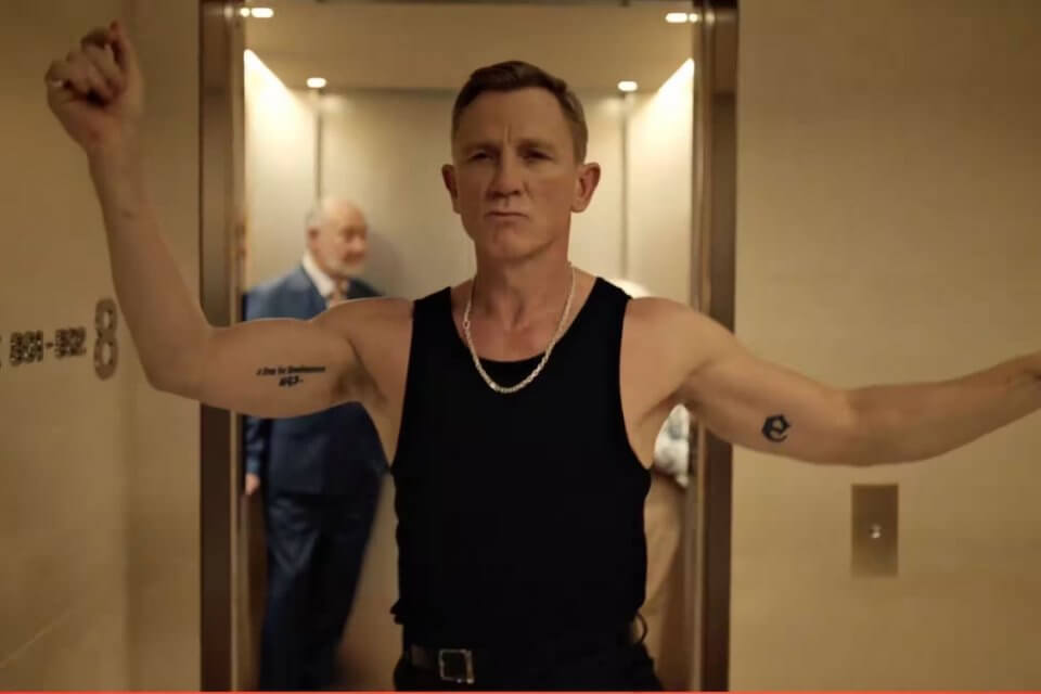 Luca Guadagnino porta al cinema Queer di William S. Burroughs. Daniel Craig nel cast