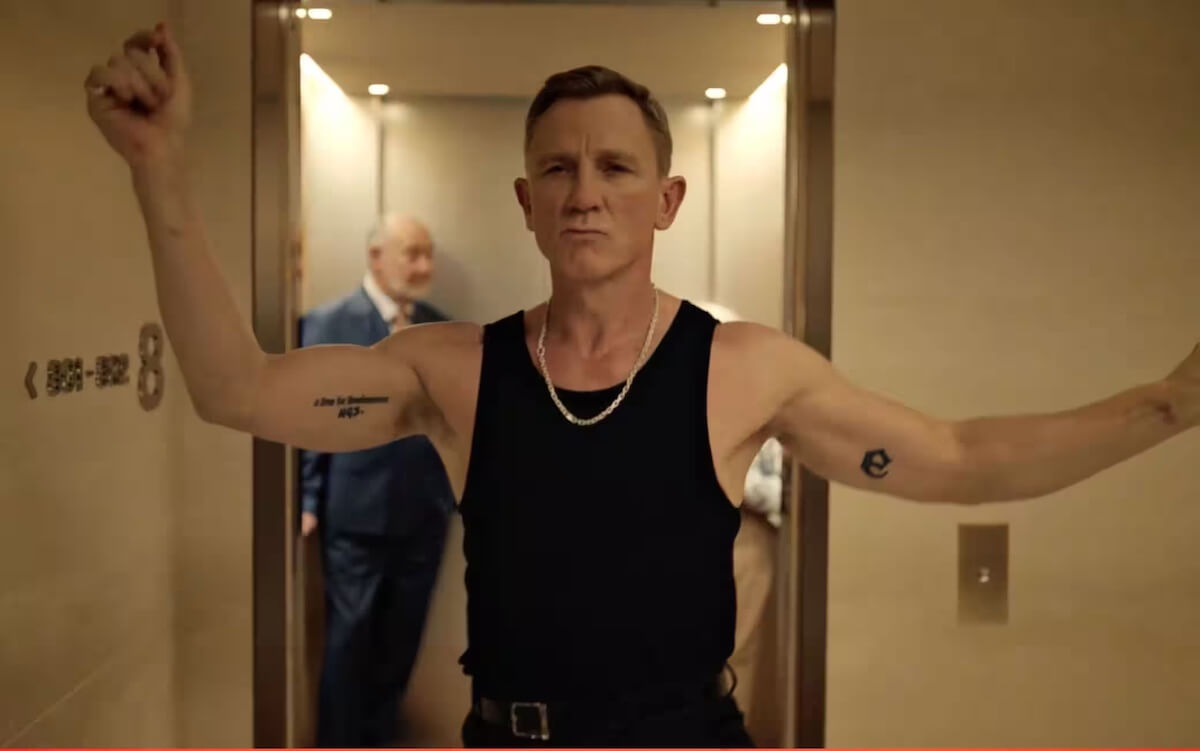 Luca Guadagnino porta al cinema Queer di William S. Burroughs. Daniel Craig nel cast