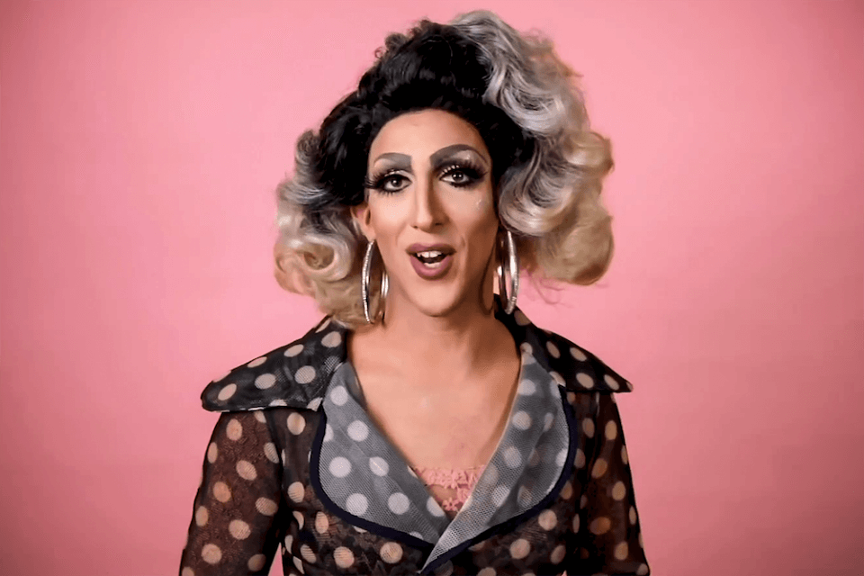 Marti Cummings, drag queen minacciatə di morte dopo la cerimonia alla Casa Bianca. Parla anche RuPaul