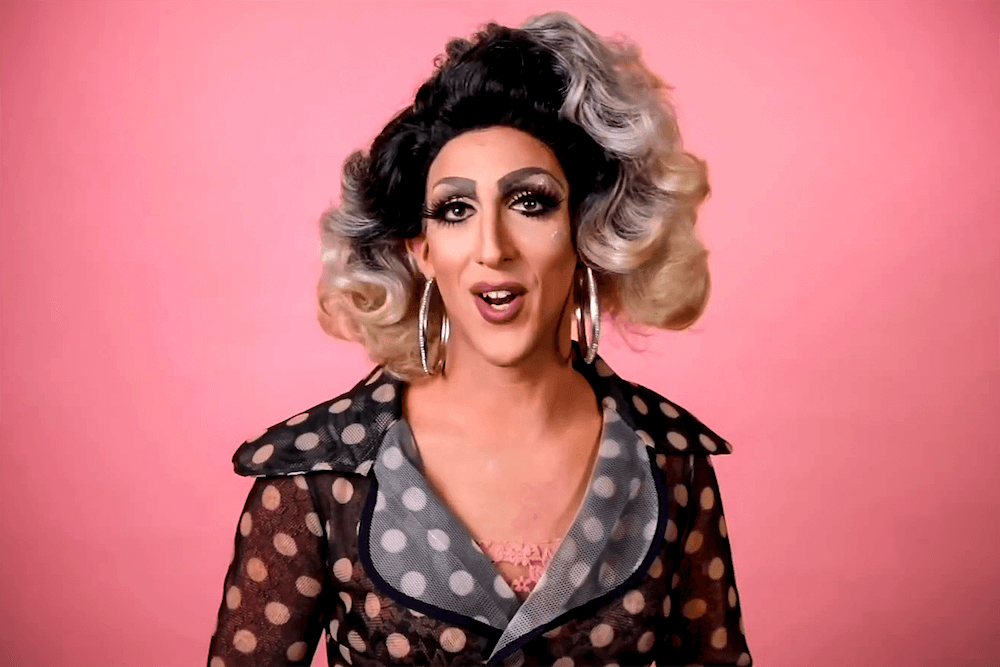 Marti Cummings, drag queen minacciatə di morte dopo la cerimonia alla Casa Bianca. Parla anche RuPaul