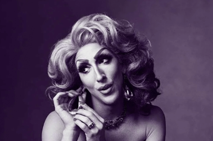 Drag queen minacce di morte Gay.it