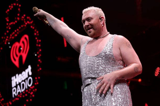 Body shaming su Sam Smith, ecco cosa è successo e perché siamo così indietro