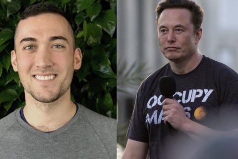 Elon Musk scatena gogna contro ex dipendente gay accusandolo di difendere chi abusa dei minori - elon musk yoel roth - Gay.it