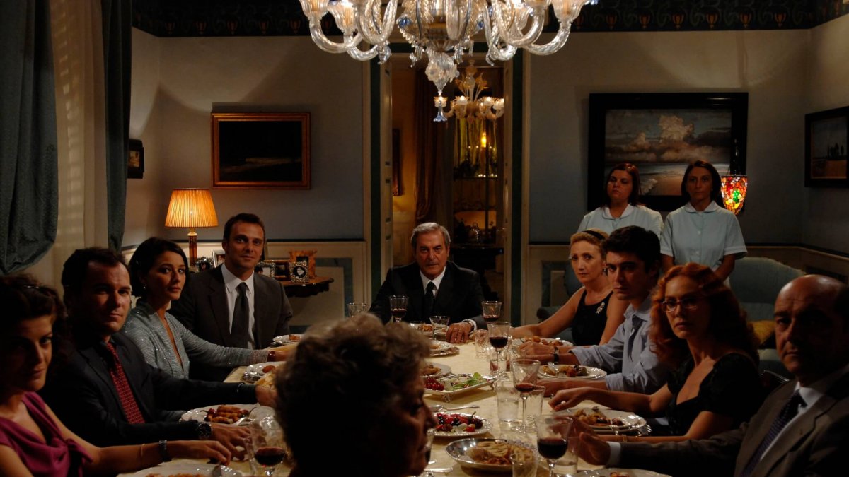 Come sopravvivere al pranzo con i parenti?