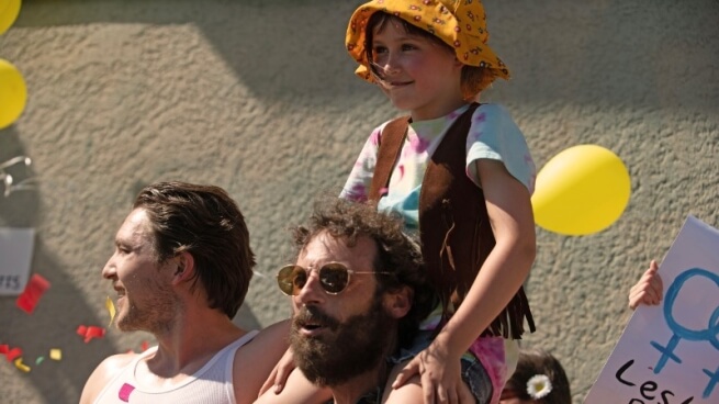 Sundance Film Festival 2023, ecco tutti i film LGBTQI+ in cartellone - fairyland still 1 - Gay.it