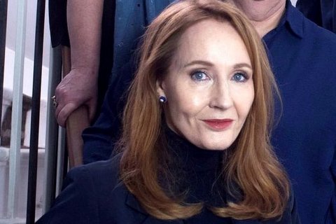 J.K. Rowling centro stupri anti-trans* Gay.it