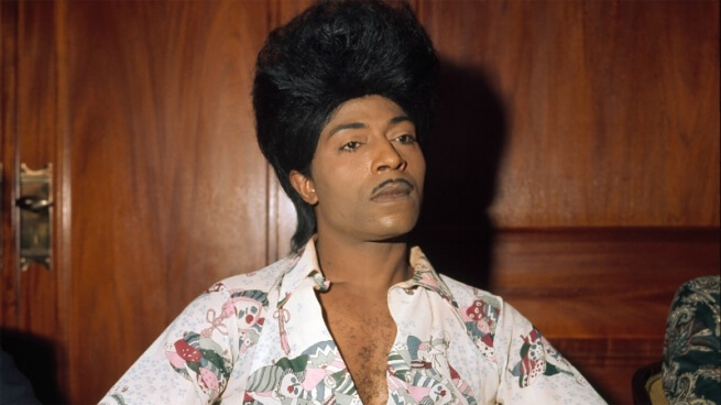 Sundance Film Festival 2023, ecco tutti i film LGBTQI+ in cartellone - little richard i am everything still 1 - Gay.it