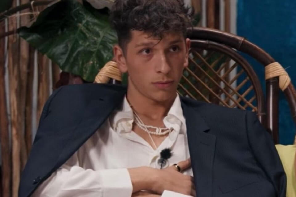 Matthias De Donà, coming out a ‘Summer Job’: “Non voglio più nascondermi dietro maschere e mille insicurezze’