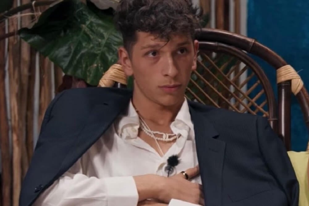 Matthias De Donà, coming out a ‘Summer Job’: “Non voglio più nascondermi dietro maschere e mille insicurezze’