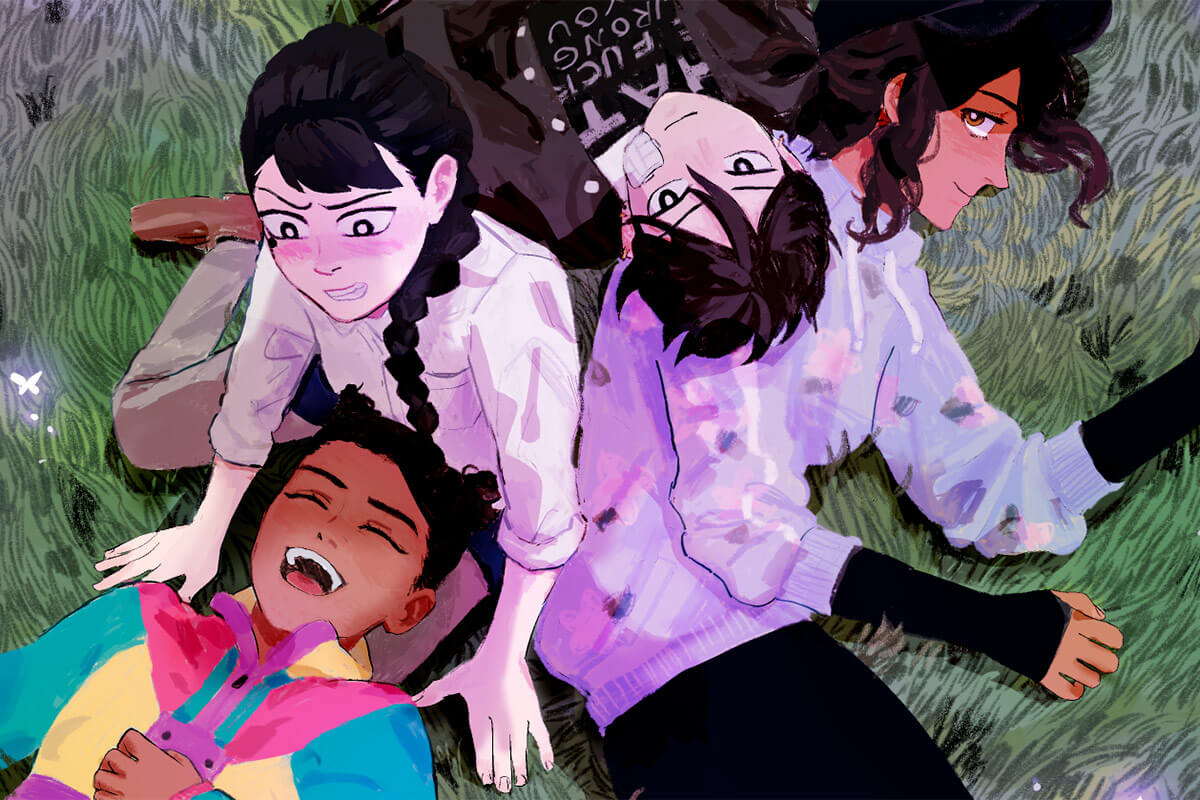 I migliori videogiochi LGBTQIA+ del 2022