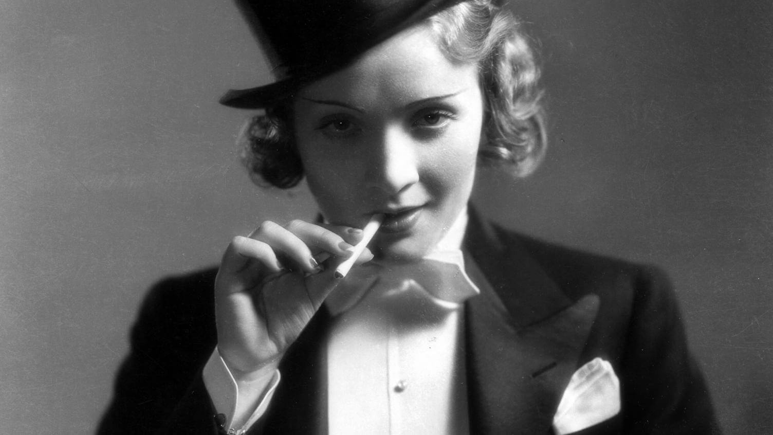 Ricordando Marlene Dietrich, la diva queer e antifascista di Hollywood