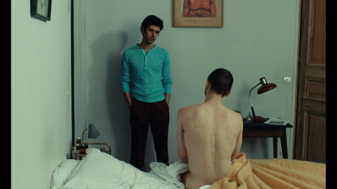 Sundance Film Festival 2023, ecco tutti i film LGBTQI+ in cartellone - passages still 2 - Gay.it
