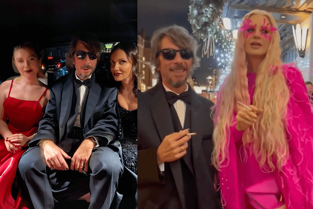 Una moda politica, radicale e ribelle, Pierpaolo Piccioli è designer dell’anno al British Fashion Award