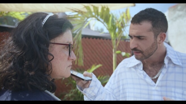Sundance Film Festival 2023, ecco tutti i film LGBTQI+ in cartellone - rotting in the sun still 1 - Gay.it