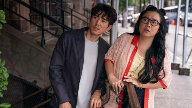 Sundance Film Festival 2023, ecco tutti i film LGBTQI+ in cartellone - shortcomings still 1 - Gay.it