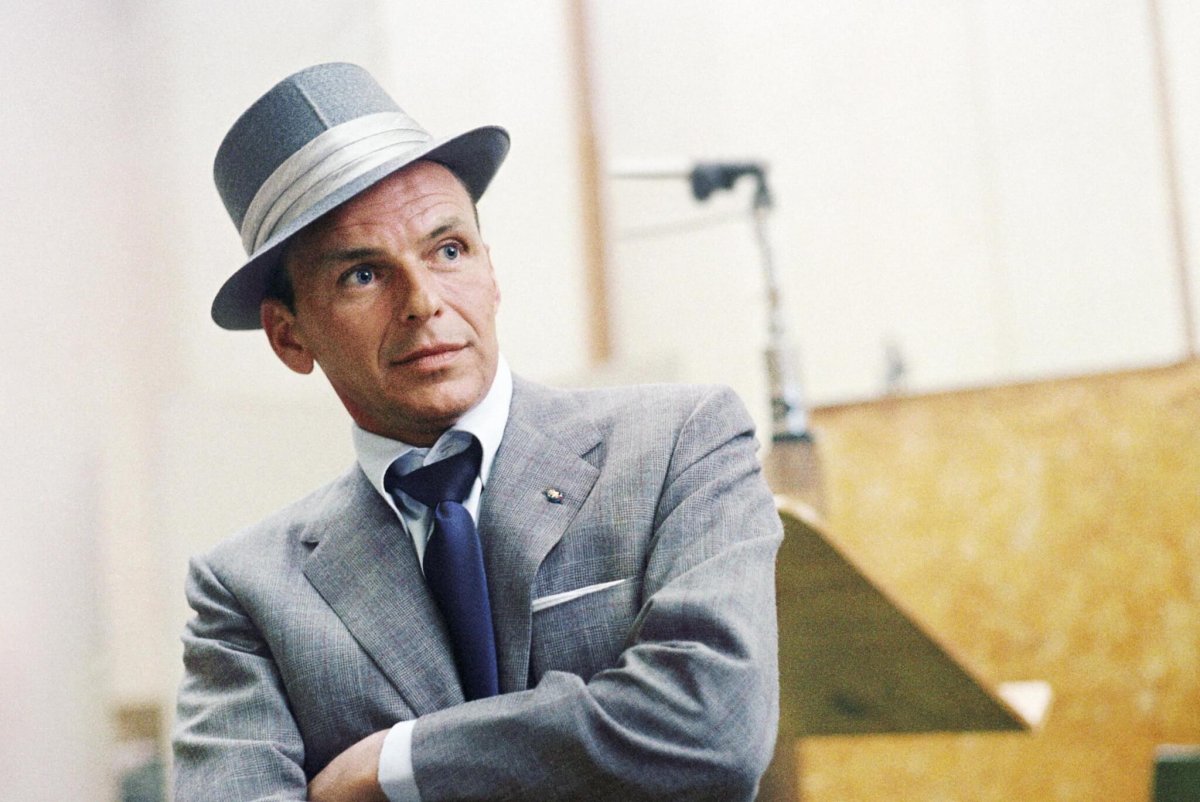 Fly Me to the Moon di Frank Sinatra era una canzone gay?
