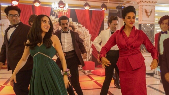 Sundance Film Festival 2023, ecco tutti i film LGBTQI+ in cartellone - the persian version still 1 - Gay.it