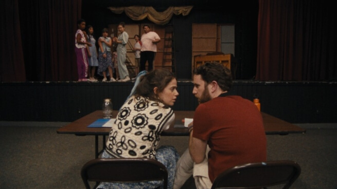 Sundance Film Festival 2023, ecco tutti i film LGBTQI+ in cartellone - theater camp still 1 - Gay.it