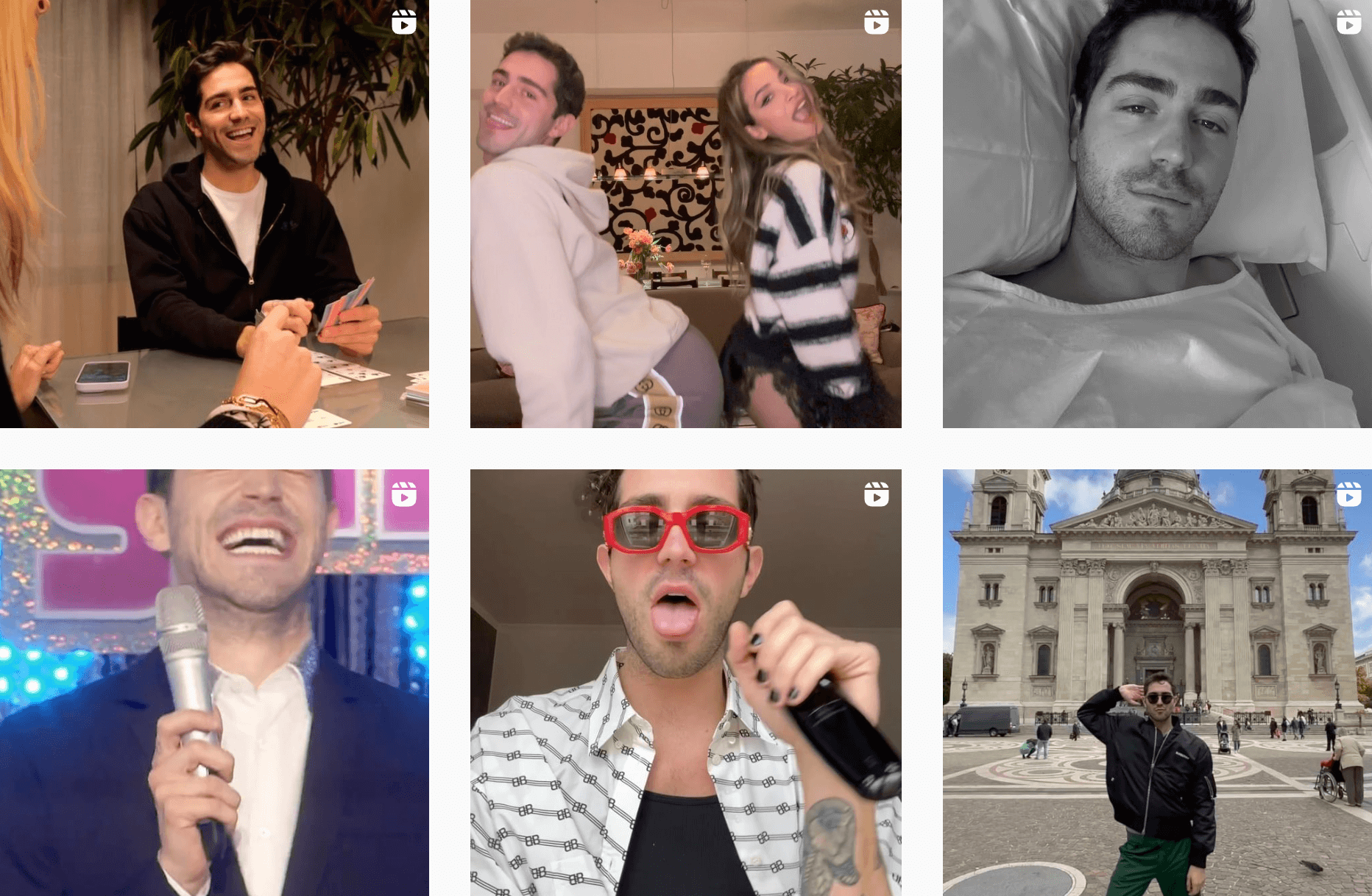 Tommaso Zorzi: due programmi cancellati e anche Drag Race 3 a rischio