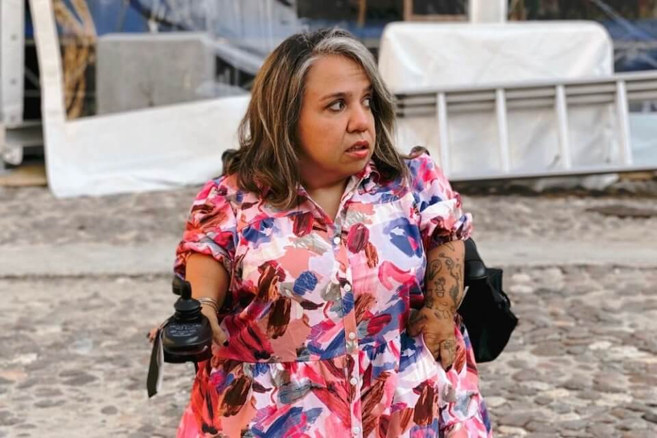 Giornata delle persone con disabilità, Valentina Tomirotti: “Oggi facciamo cultura, ma da domani mettiamola in pratica”