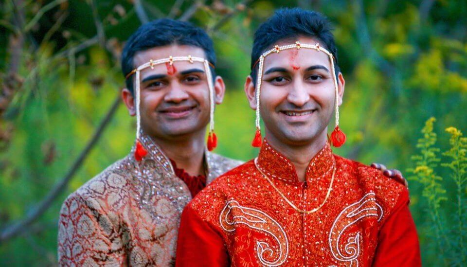L’India potrebbe legalizzare il matrimonio egualitario