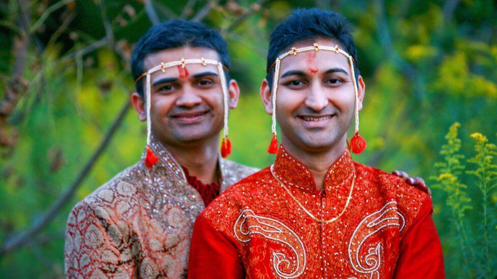 L’India potrebbe legalizzare il matrimonio egualitario