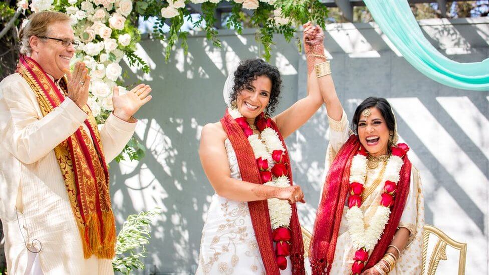 matrimonio gay india