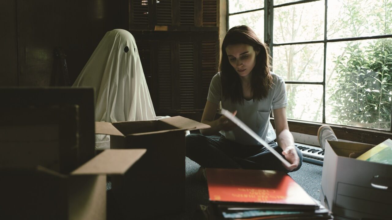 Chi ha paura del ghosting?