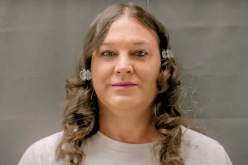 Amber McLaughlin prima donna dichiaratamente trans* giustiziata negli Stati Uniti - Amber McLaughlin - Gay.it