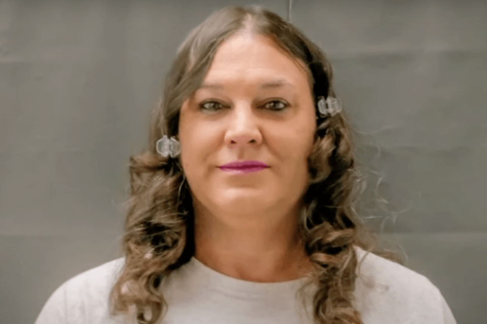 Amber McLaughlin prima donna dichiaratamente trans* giustiziata negli Stati Uniti