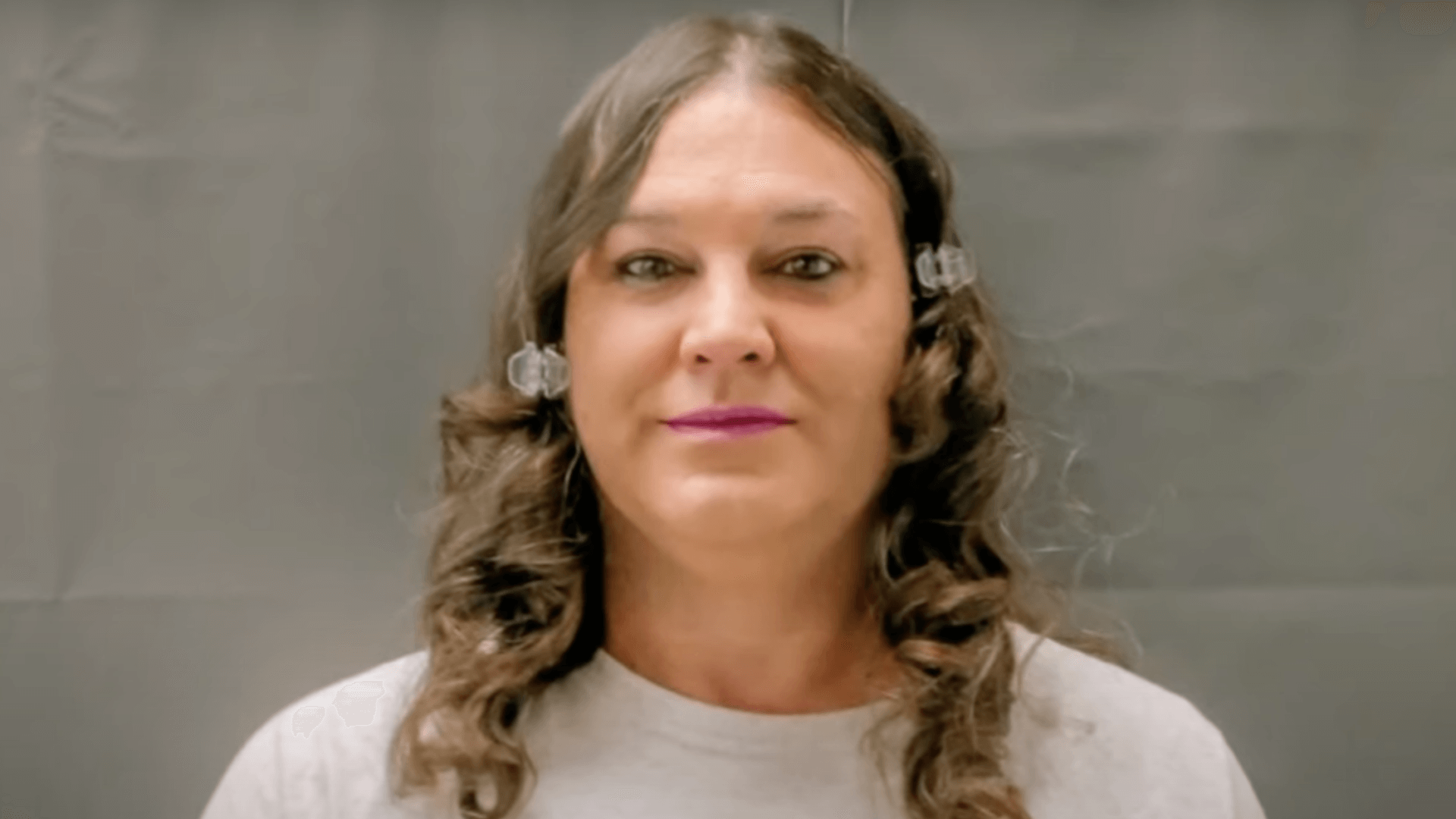 Amber McLaughlin prima donna dichiaratamente trans* giustiziata negli Stati Uniti