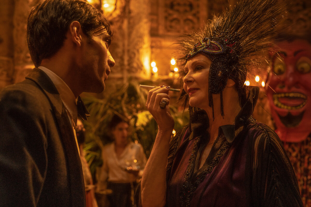 Babylon, la recensione. Alle origini dell'omofobia hollywoodiana nel travolgente e feroce film di Chazelle - Babylon il film - Gay.it