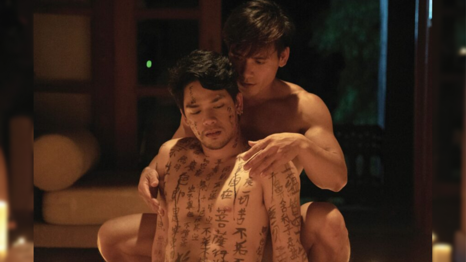 Scud intervista Gay.it