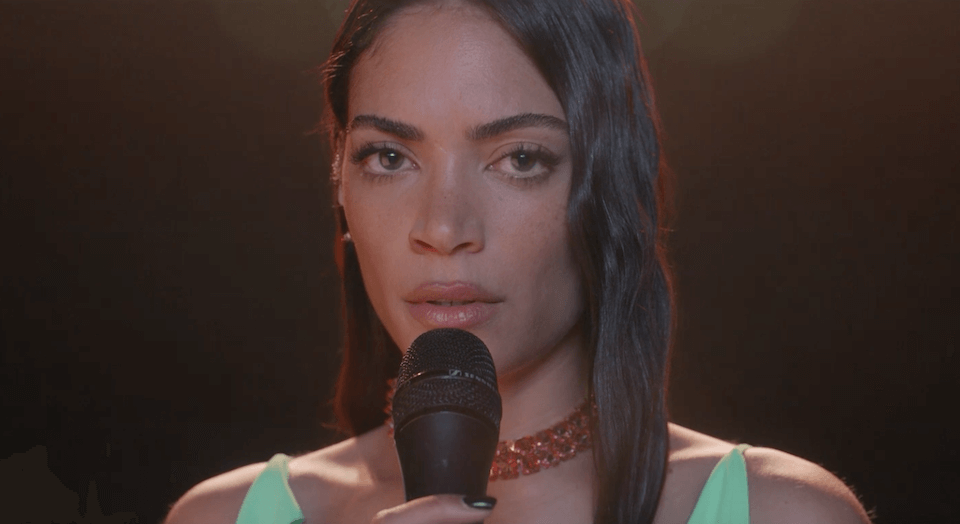 Sento ancora la Vertigine, il trailer della docuserie dedicata ad Elodie tra Roma Pride e Sanremo 2023