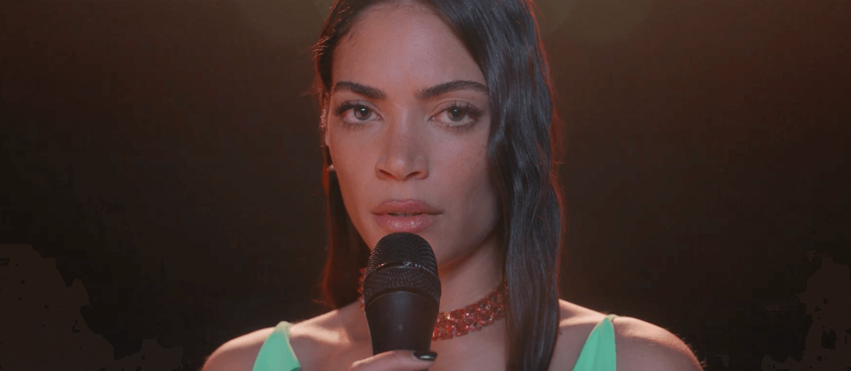 Sento ancora la Vertigine, il trailer della docuserie dedicata ad Elodie tra Roma Pride e Sanremo 2023