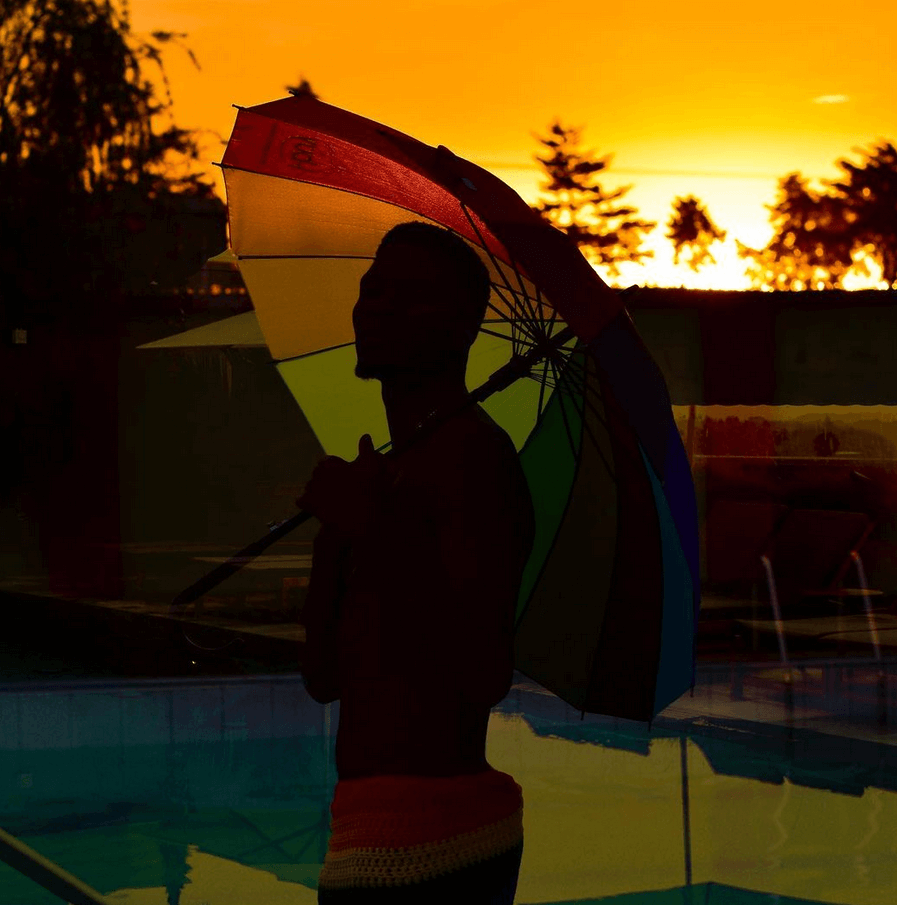 Kenya, ucciso l'attivista LGBTQI+ Edwin Chiloba. Arrestato un "amico intimo" - Edwin Chiloba 2 - Gay.it