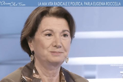 Eugenia Roccella: "Non vedo omofobia oggi. Un bambino ha diritto ad avere una mamma e un papà" - VIDEO - Eugenia Roccella - Gay.it