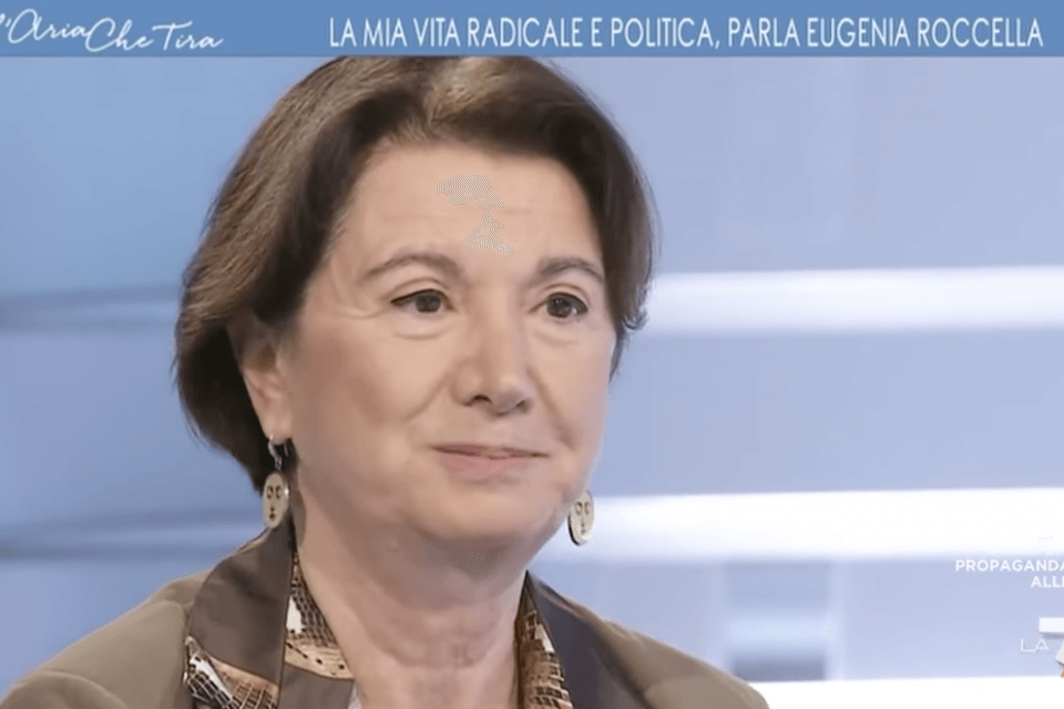 Eugenia Roccella: “Non vedo omofobia oggi. Un bambino ha diritto ad avere una mamma e un papà” – VIDEO