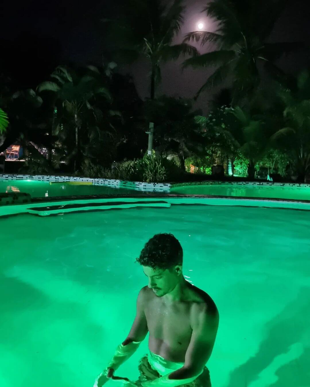 Facundo Gambandé