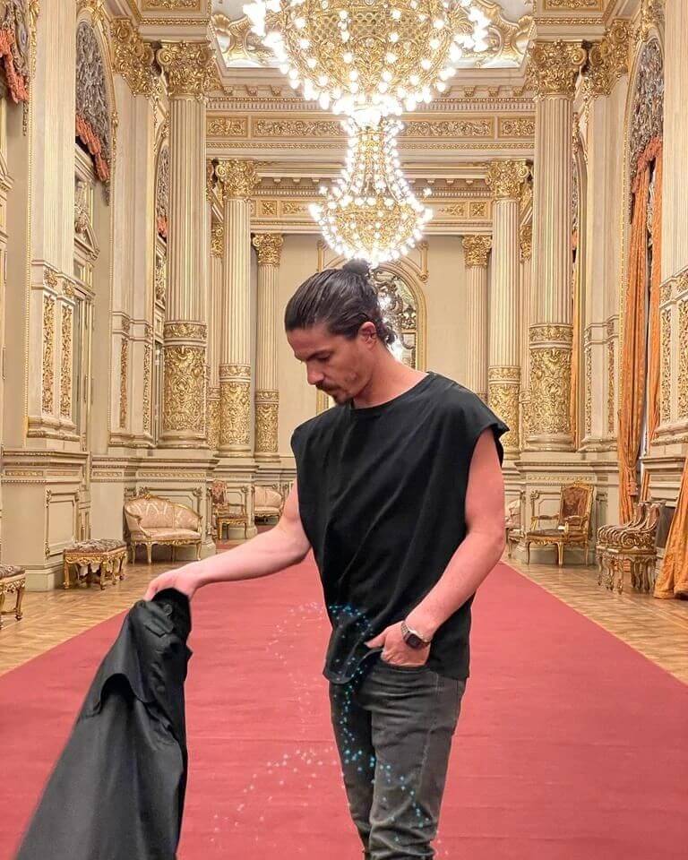 Facundo Gambandé