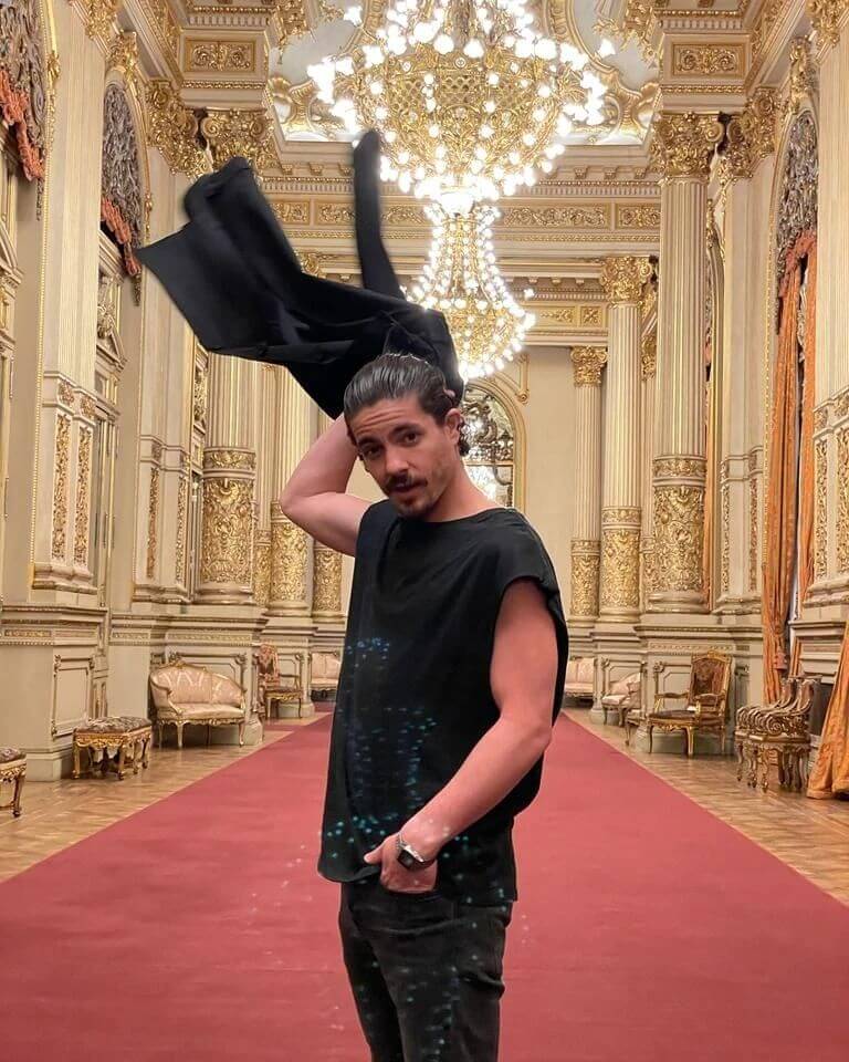 Facundo Gambandé