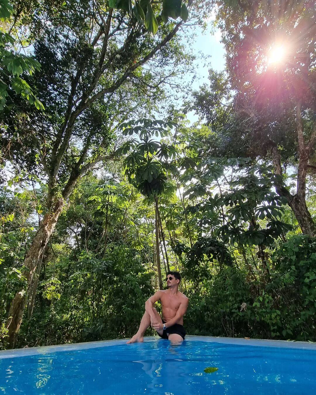 Facundo Gambandé